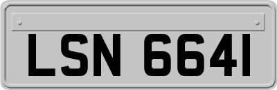 LSN6641