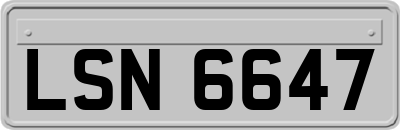 LSN6647