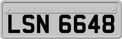 LSN6648