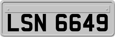 LSN6649