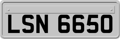 LSN6650