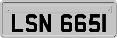 LSN6651