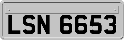 LSN6653