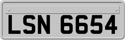 LSN6654