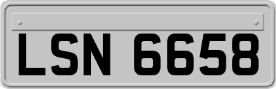 LSN6658