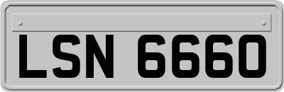 LSN6660