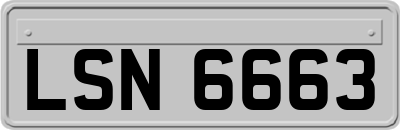 LSN6663