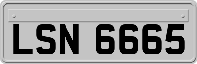 LSN6665
