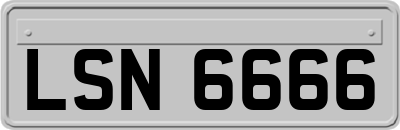 LSN6666