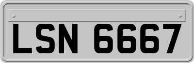 LSN6667