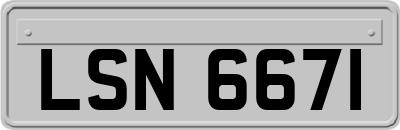 LSN6671