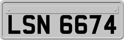 LSN6674