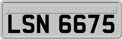 LSN6675