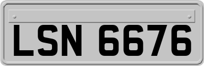 LSN6676