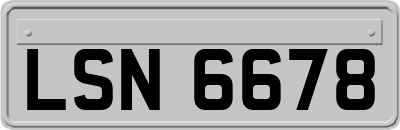 LSN6678
