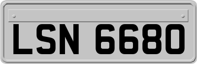 LSN6680