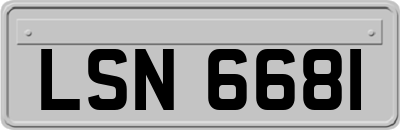 LSN6681