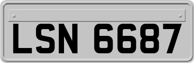 LSN6687