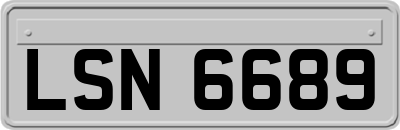 LSN6689