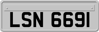 LSN6691