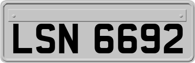 LSN6692