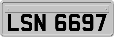 LSN6697