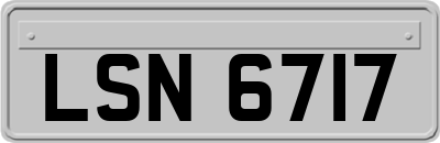 LSN6717