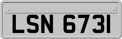 LSN6731
