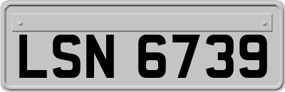 LSN6739