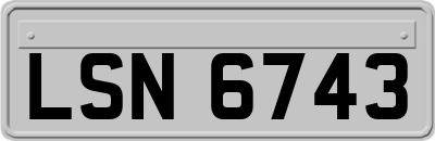 LSN6743