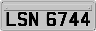 LSN6744