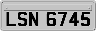 LSN6745