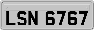 LSN6767
