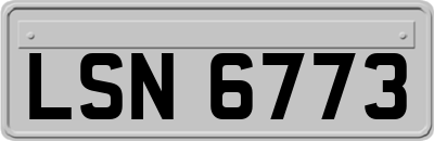 LSN6773