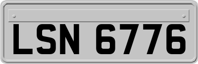 LSN6776