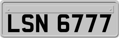 LSN6777