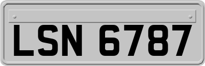 LSN6787