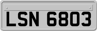LSN6803