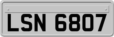 LSN6807