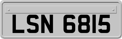 LSN6815