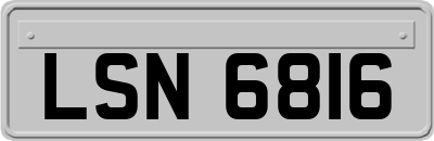 LSN6816