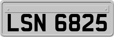 LSN6825