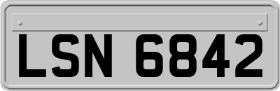 LSN6842