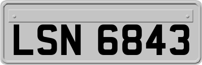 LSN6843