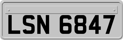 LSN6847