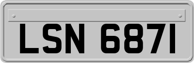 LSN6871
