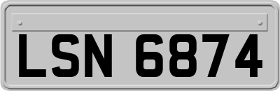 LSN6874