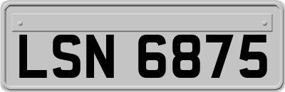 LSN6875