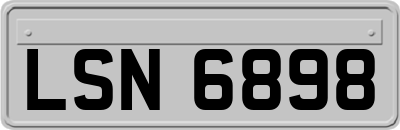 LSN6898