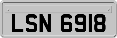 LSN6918